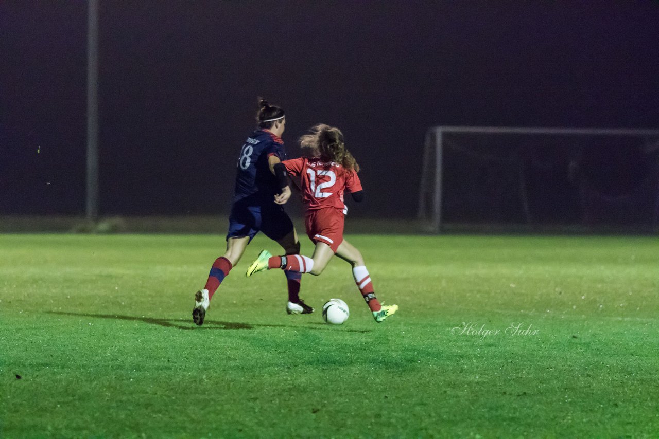 Bild 53 - Frauen TuS Tensfeld - TSV Wiemersdorf : Ergebnis: 4:2